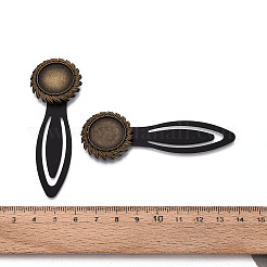 Закладки из сплава и железа&nbsp;PALLOY-N184-06AB