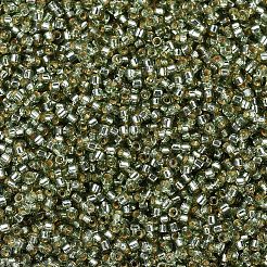 Бусины Миюки Делика&nbsp;X-SEED-J020-DB2163