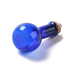 Стеклянные подвески&nbsp;GLAA-P053-01A-02