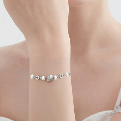 400 шт. 2 цвета бусины из сплава в тибетском стиле&nbsp;FIND-PA0001-22