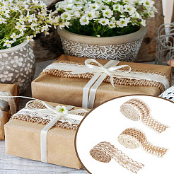 2 рулон и 1 пачки мешковины&nbsp;OCOR-LP0001-77