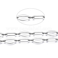 Цепи из нержавеющей стали марки 304&nbsp;CHS-T003-27P