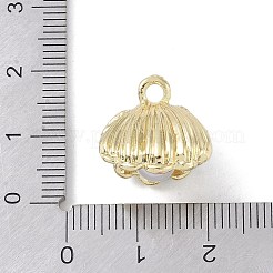 Подвески из сплава и страза&nbsp;FIND-M015-03G-01