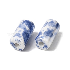 Фарфоровые бусины ручной работы&nbsp;PORC-K012-02