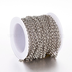 Латунные цепи Роло X-CHC-S008-002D-P