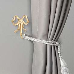 Вешалка для одежды из латуни с бантом&nbsp;FIND-WH20012-98A