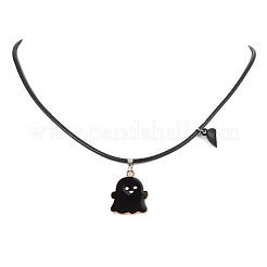 2 шт. 2 цвета магнитные застежки для влюбленных пар NJEW-TA00175