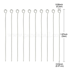 Проушины из нержавеющей стали 304 STAS-YW0001-86