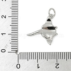 Латунные подвески&nbsp;KK-I276-62P