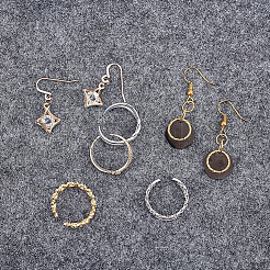 Стикер войлока полиэстера&nbsp;DIY-WH0146-04Q