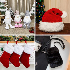 2 нити 2 цвета поликоттон вышивка шитье отделка DIY-TA0012-47