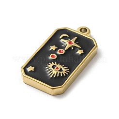 Подвески из нержавеющей стали 304&nbsp;LS-STAS-G320-02A-G