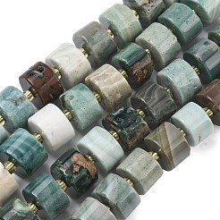 Естественный океан шарики агата стренг&nbsp;G-C270-I04-01