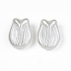 Абс пластиковые жемчужные бисера OACR-N008-138