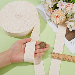 Поликоттоновые ленты&nbsp;SRIB-WH0011-431B