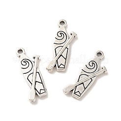 Сплавочные подвески тибетского стиля TIBE-B001-36AS