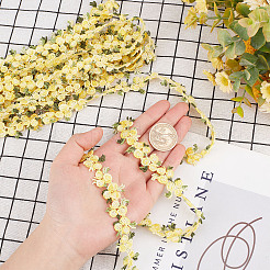 Отделка из полиэстера OCOR-GF0002-11D