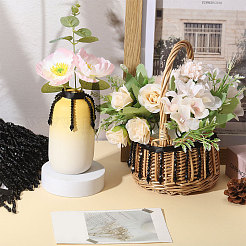 Полиэфирная морщинистая лента OCOR-GL0001-25