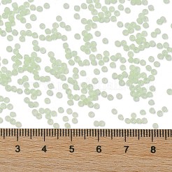 Круглые бусины toho 11/0 SEED-XTR11-0015F