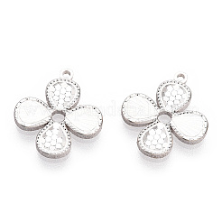 925 серебряный шарм STER-T006-08