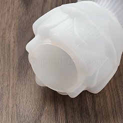 Силиконовые Молды для подсвечников в форме лотоса своими руками&nbsp;LS-DIY-G113-11B