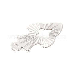 Стойки обшивки латунные подвески&nbsp;KK-E067-28P