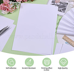 Бумажные стикеры&nbsp;DIY-WH0899-409