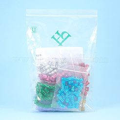 Манжеты из алюминиевой проволоки&nbsp;ALUM-PH0003-02