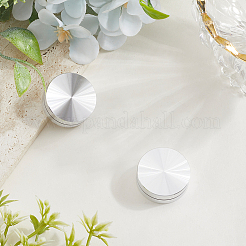 2 шт. алюминиевый поворотный поднос для стола FIND-SP0004-05