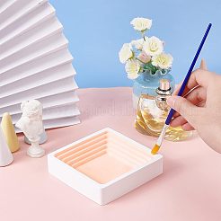 Левкас ювелирное блюдо DJEW-WH0037-89