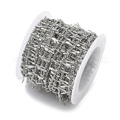 Цепи для ограждения из нержавеющей стали 304 CHS-P024-06P