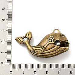 Подвески из сплава  FIND-C052-16AB