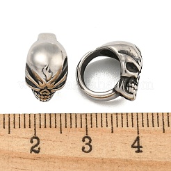 Шарики из хирургической нержавеющей стали 316&nbsp;STAS-Q326-06AS-04