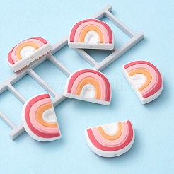 Пищевые экологически чистые силиконовые фокусные бусины&nbsp;SIL-YW0001-04D