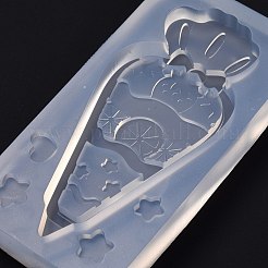 Силиконовые Молды в форме кондитерского мешка своими руками&nbsp;DIY-I080-01B