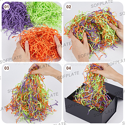 3 набор из 3 цветов OCOR-SP0001-06A