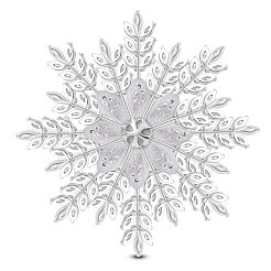 Латунная защитная брошь JBR073A