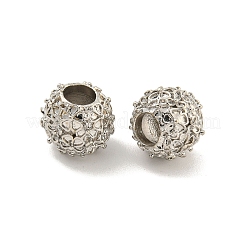 Стойки покрытие сплава европейские шарики FIND-B034-23P