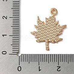 Подвески из сплава с эмалью на тему Дня благодарения ENAM-M002-03G-04