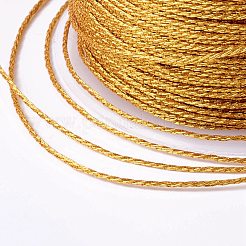 9-слойная металлизированная нить&nbsp;OCOR-G012-01C-01