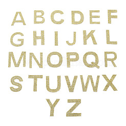 Блеск исправление горный хрусталь DIY-CD0001-10A