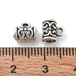 Поручни из сплава в тибетском стиле FIND-A035-05AS