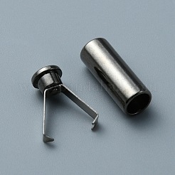 Наконечники для защиты шнурков из сплава FIND-WH0032-46B