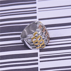 Кольца из нержавеющей стали 304&nbsp;FS-WG82F9C-03