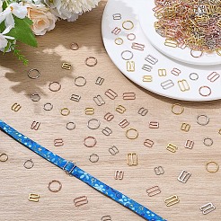 450 шт. 18 стиля сплава купальник бюстгальтер топы&nbsp;DIY-ME0001-87