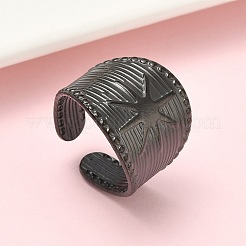 Открытые кольца манжеты из нержавеющей стали 304&nbsp;LS-RJEW-D338-02F-EB