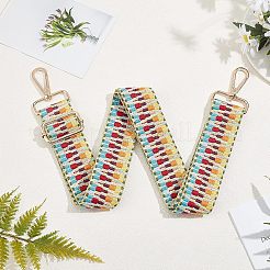 Регулируемый ремешок для сумки из полиэстера FIND-WH0070-15