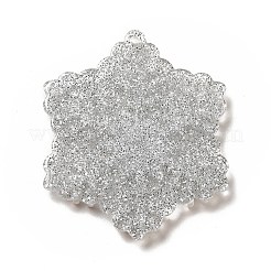 Акриловые подвески OACR-B003-03D