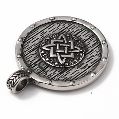 Подвески из нержавеющей стали viking 304 STAS-L262-06AS