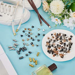 Латунные зажимы для шнурков FIND-FG0003-82